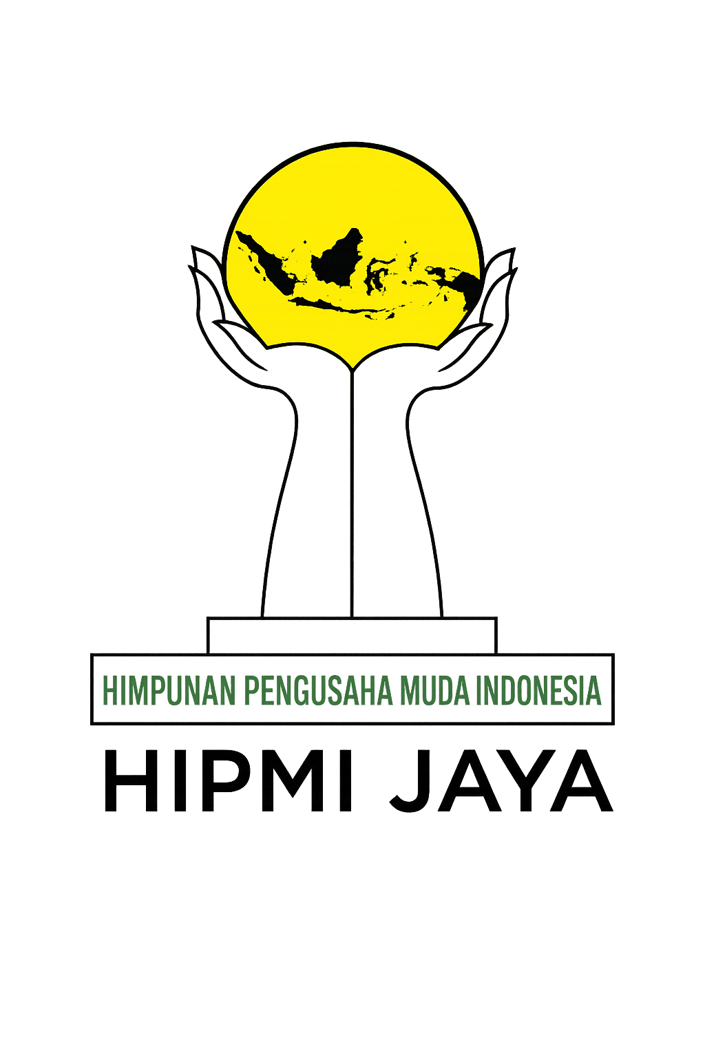 HIPMI Jaya Logo